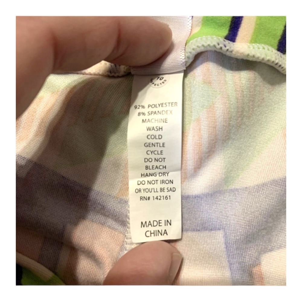 Lularoe Halloween leggings (OS) - Picture 2 of 8